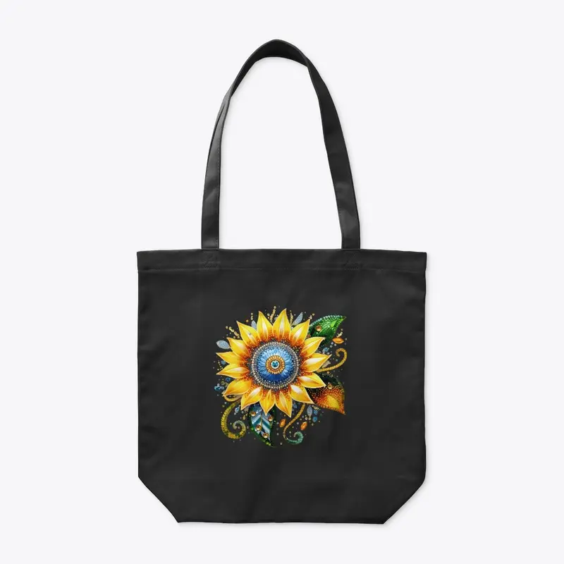 ModnaRich Blossom | Sunflowers