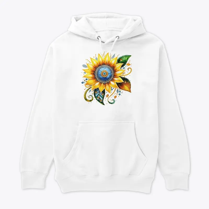 ModnaRich Blossom | Sunflowers