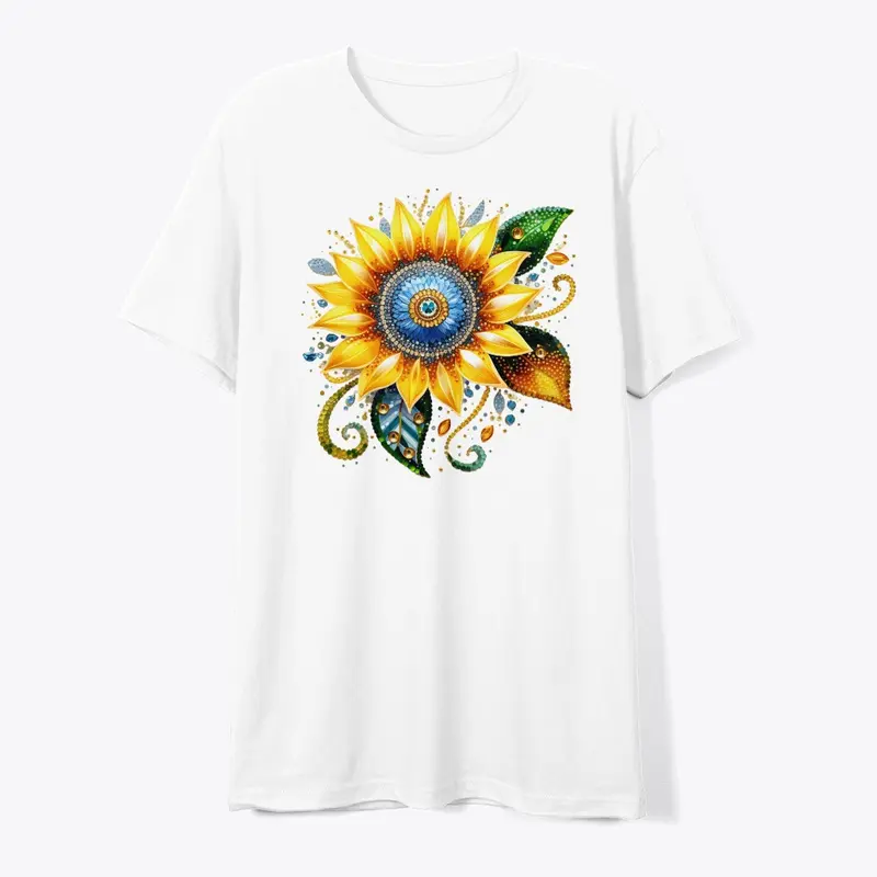 ModnaRich Blossom | Sunflowers