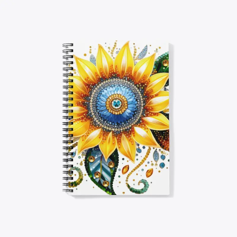 ModnaRich Blossom | Sunflowers