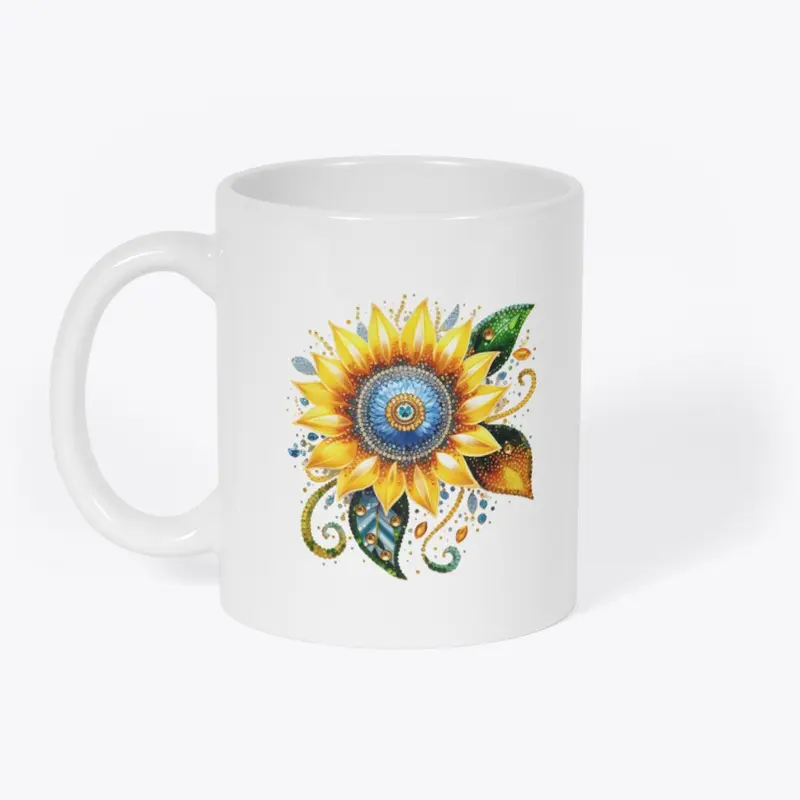 ModnaRich Blossom | Sunflowers