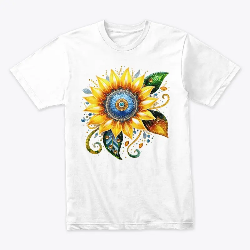 ModnaRich Blossom | Sunflowers