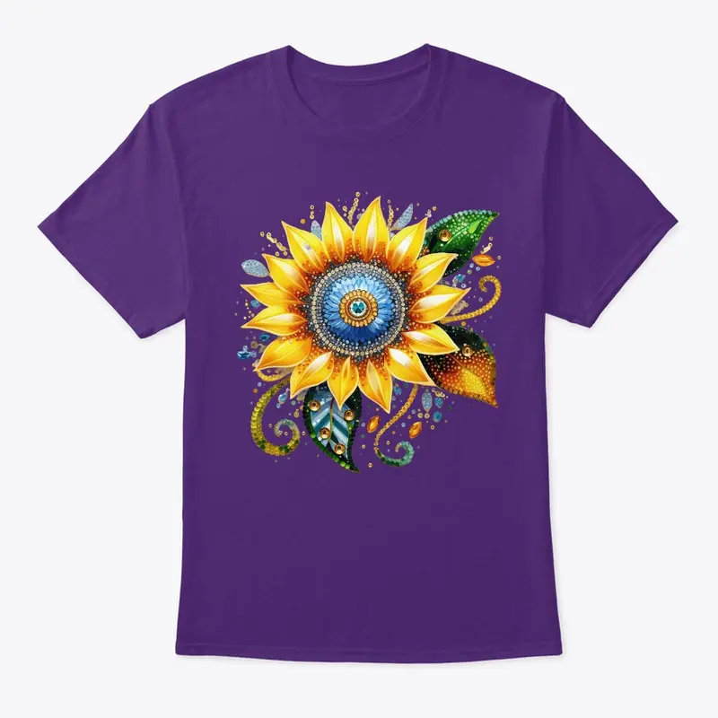 ModnaRich Blossom | Sunflowers