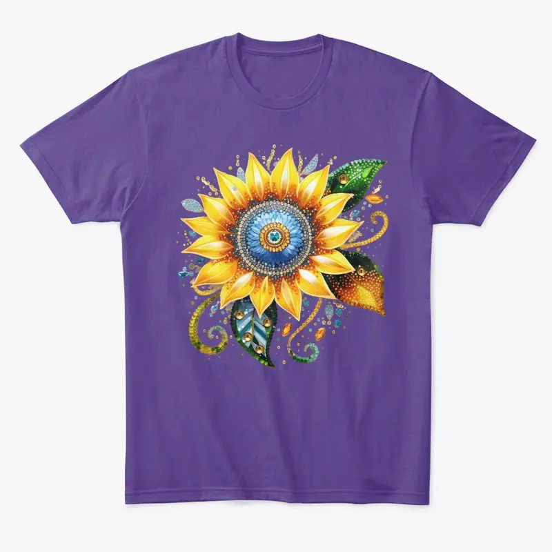 ModnaRich Blossom | Sunflowers