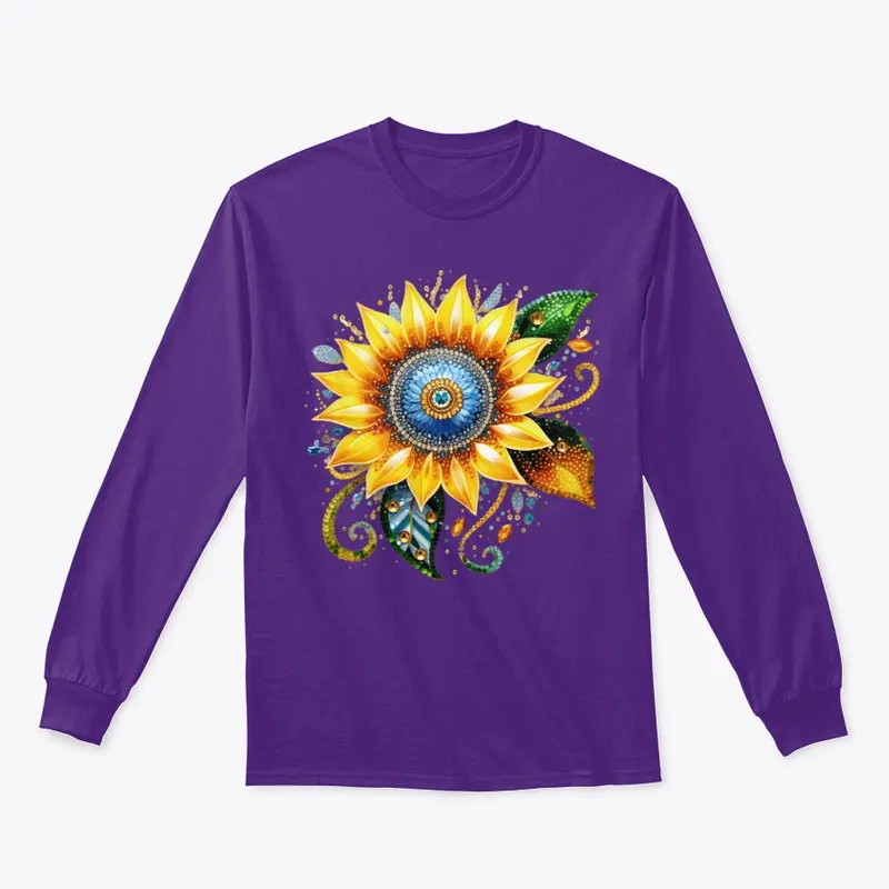 ModnaRich Blossom | Sunflowers