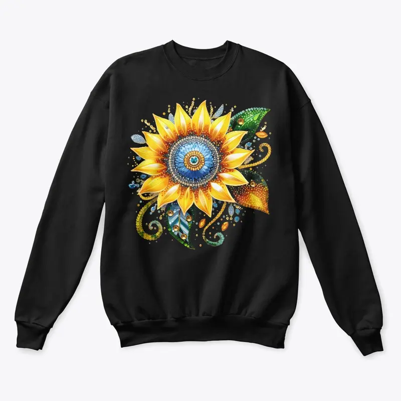 ModnaRich Blossom | Sunflowers